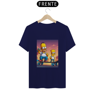 Nome do produto The Simpsons