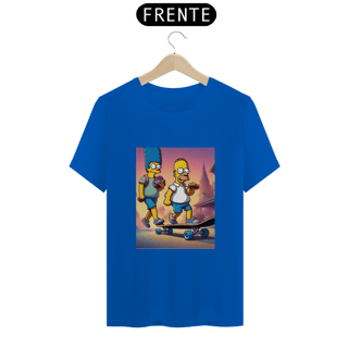 Nome do produto The Simpsons