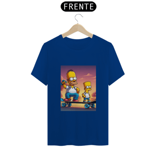 Nome do produto The Simpsons