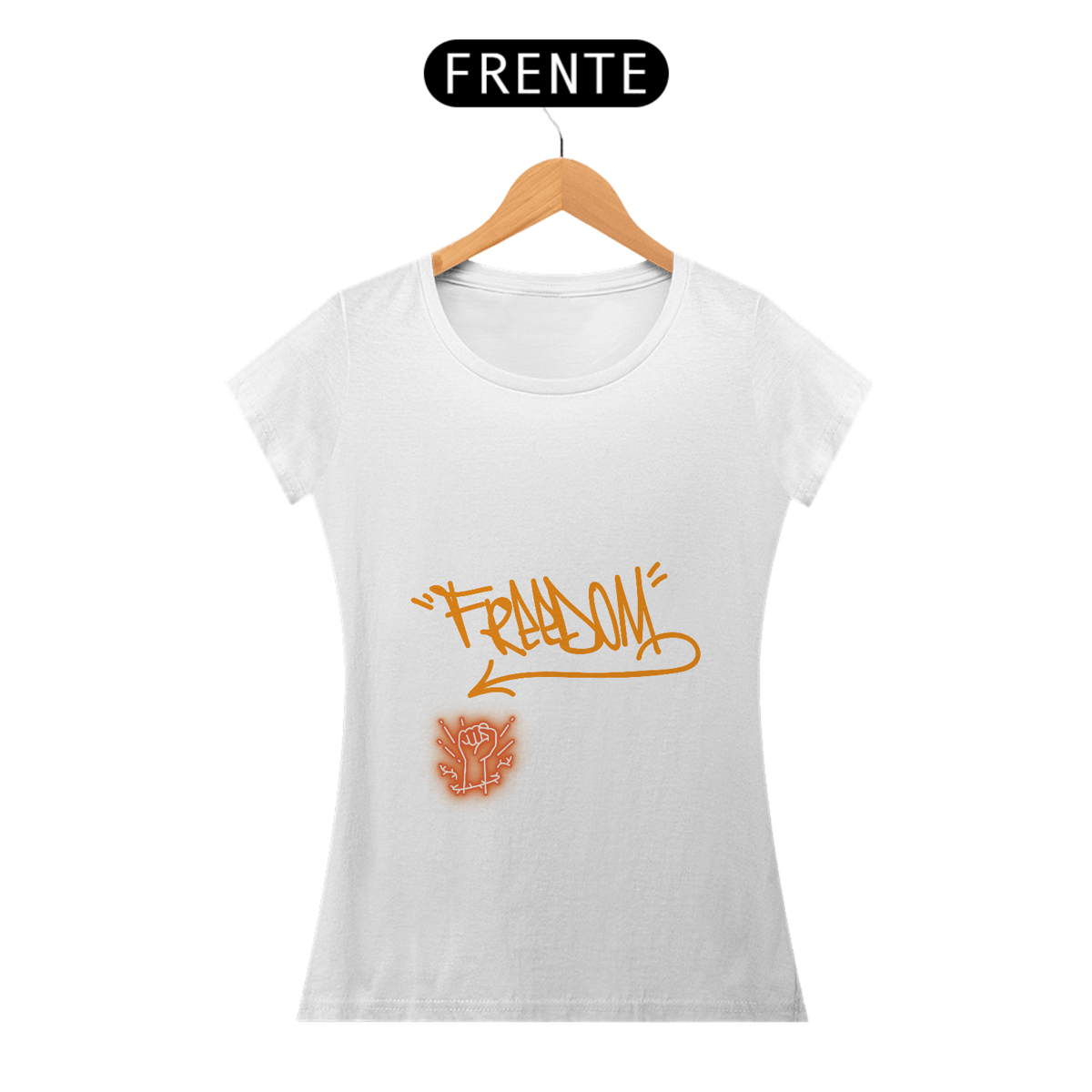 Nome do produto: Freedom