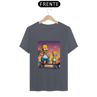 Nome do produto The Simpsons