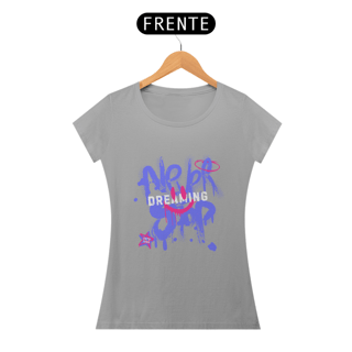 Nome do produto Camisa Feminina