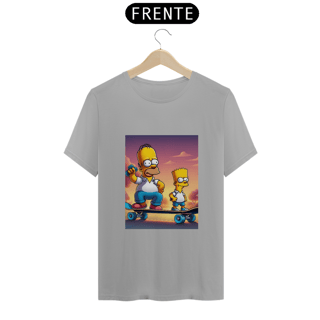Nome do produto The Simpsons