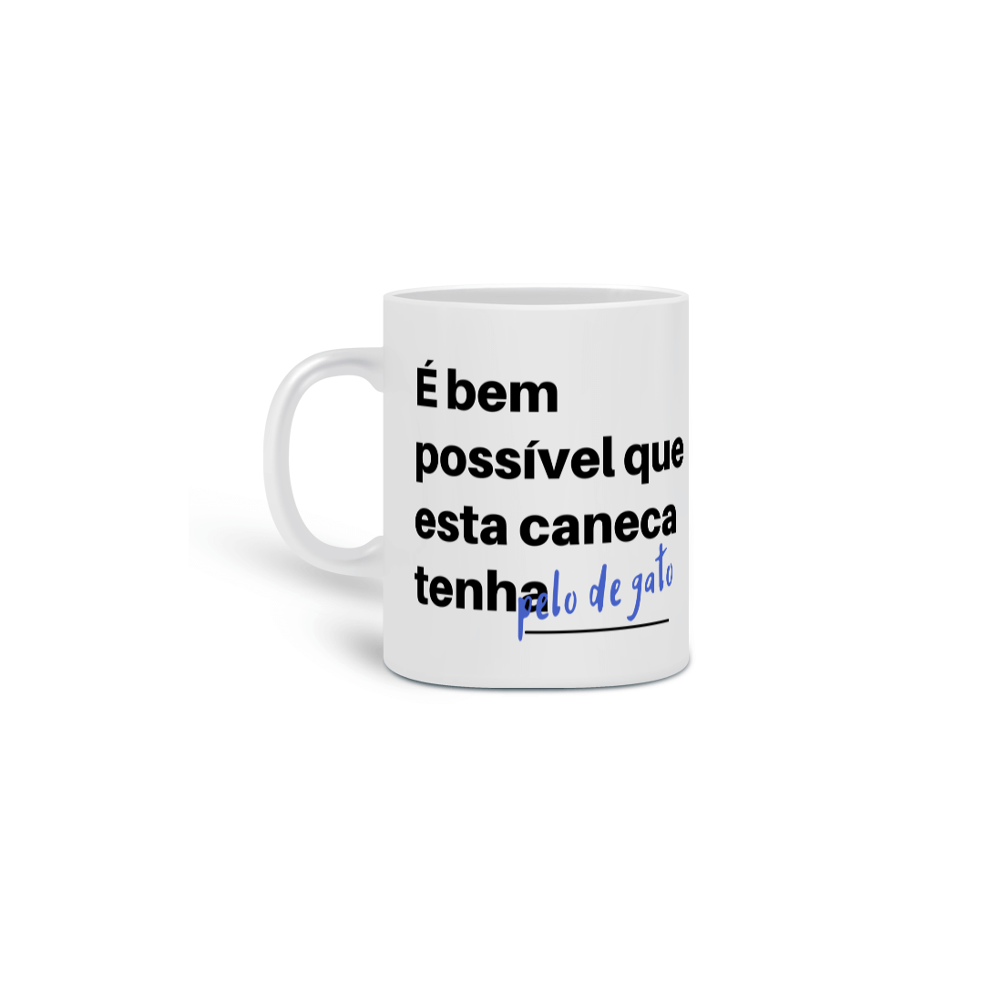 Nome do produto: Gato