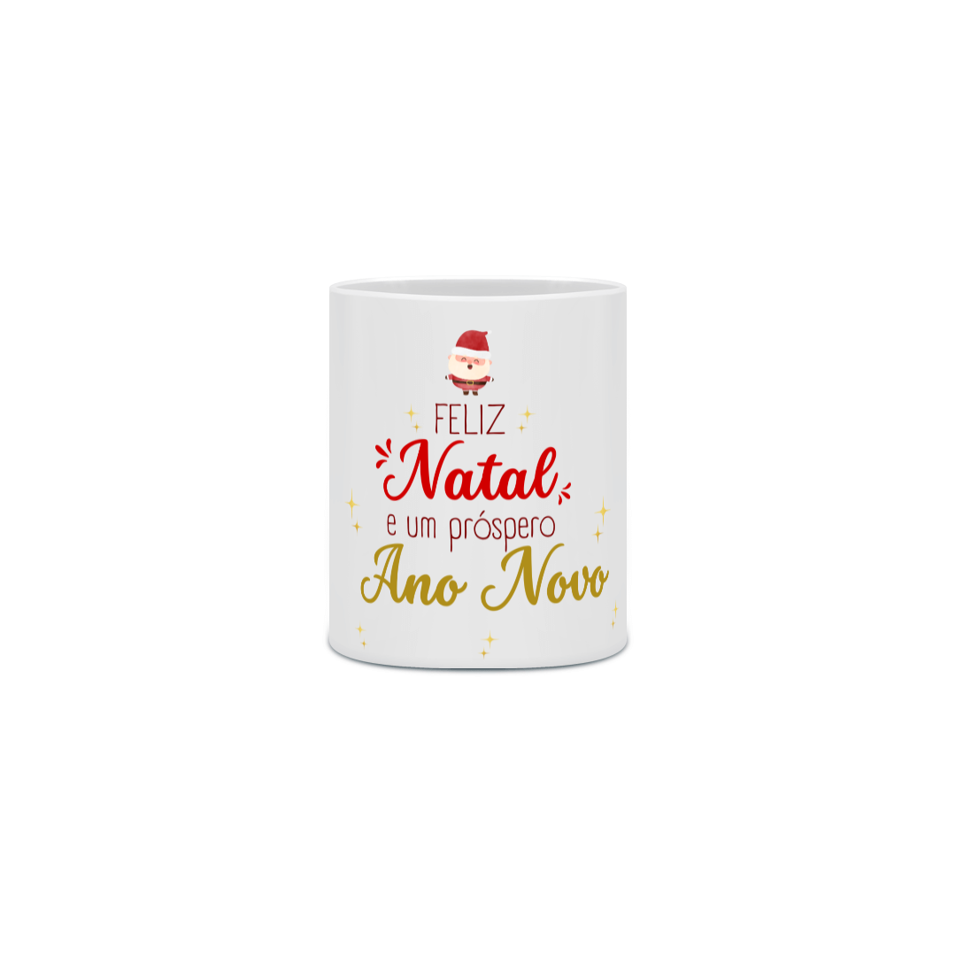 Nome do produto: Natal