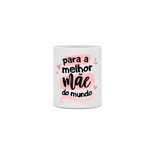Caneca da Mamãe