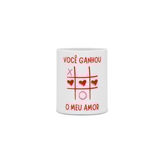Caneca Amor