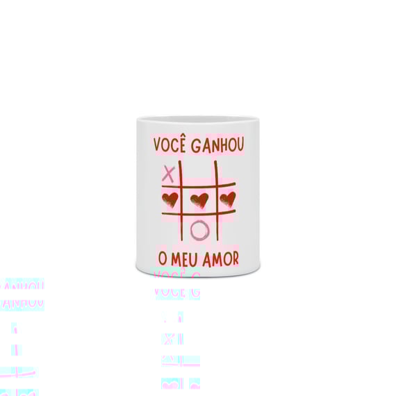 Caneca Amor