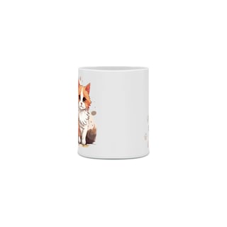 Nome do produto Caneca Gatos