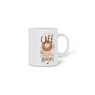 Nome do produto Café com Amor