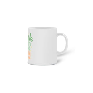 Nome do produto Positive Vibes