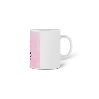 Nome do produto Caneca da Vovó