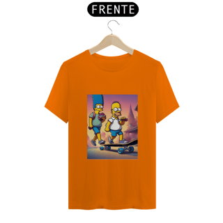 Nome do produto The Simpsons