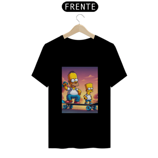Nome do produto The Simpsons