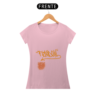 Nome do produto Freedom