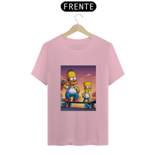 Nome do produto The Simpsons