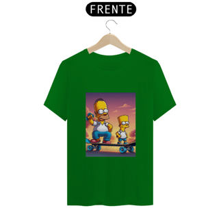 Nome do produto The Simpsons