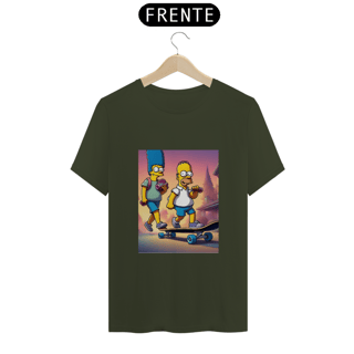 Nome do produto The Simpsons