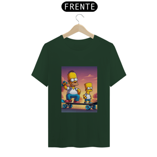 Nome do produto The Simpsons