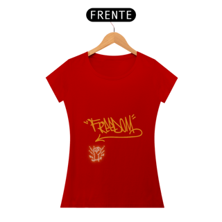 Nome do produto Freedom