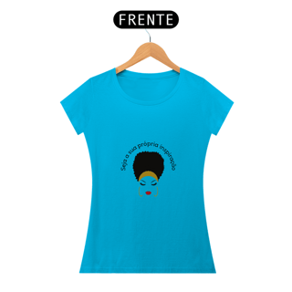 Nome do produto Seja Sua Própria Inspiração