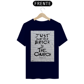 Nome do produto Just Another Brick in the Church - POP
