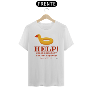 Nome do produto Help! - POP