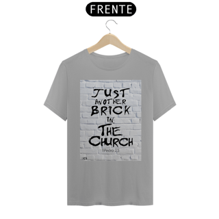 Nome do produto Just Another Brick in the Church - POP