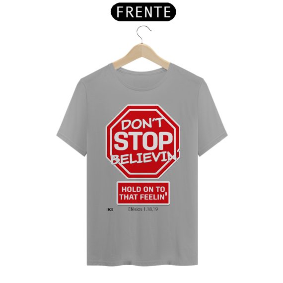Don't Stop Believin - POP