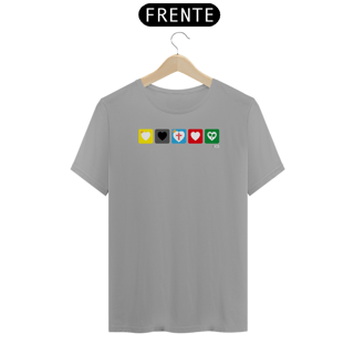 Nome do produto A História do Amor - Proclamar!