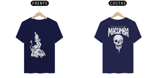 Nome do produto Macumba #04