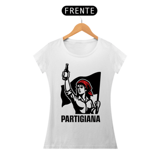 Nome do produto Partigiana