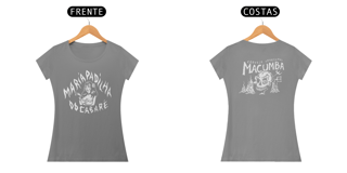 Nome do produto Maria Padilha do Cabaré [Feminina]