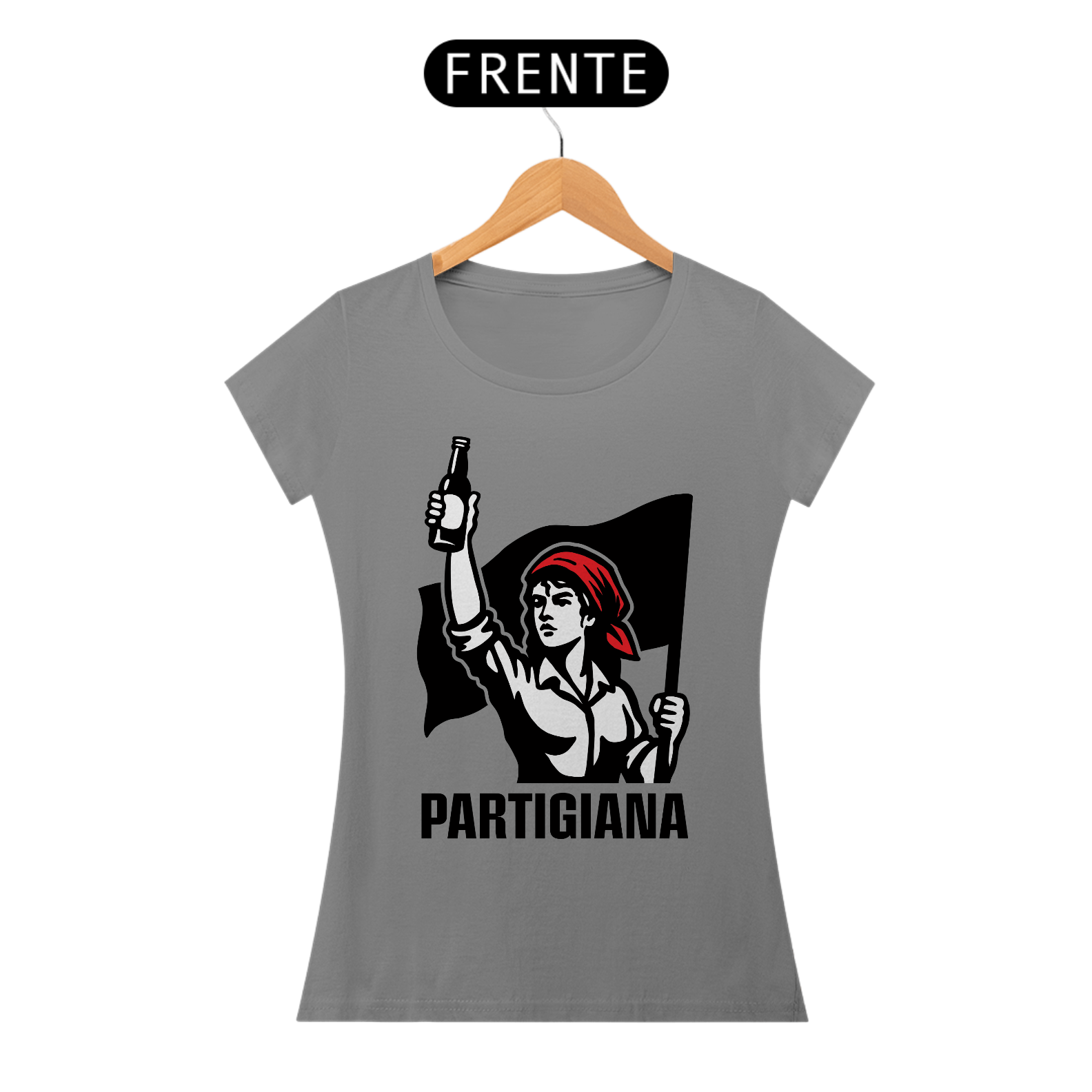 Partigiana