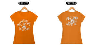 Nome do produto Maria Padilha do Cabaré [Feminina]