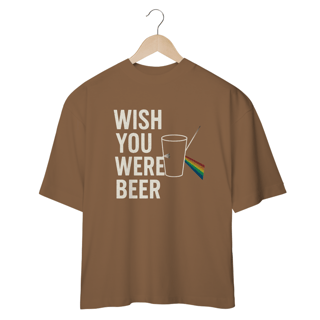 Nome do produto wish you were beer
