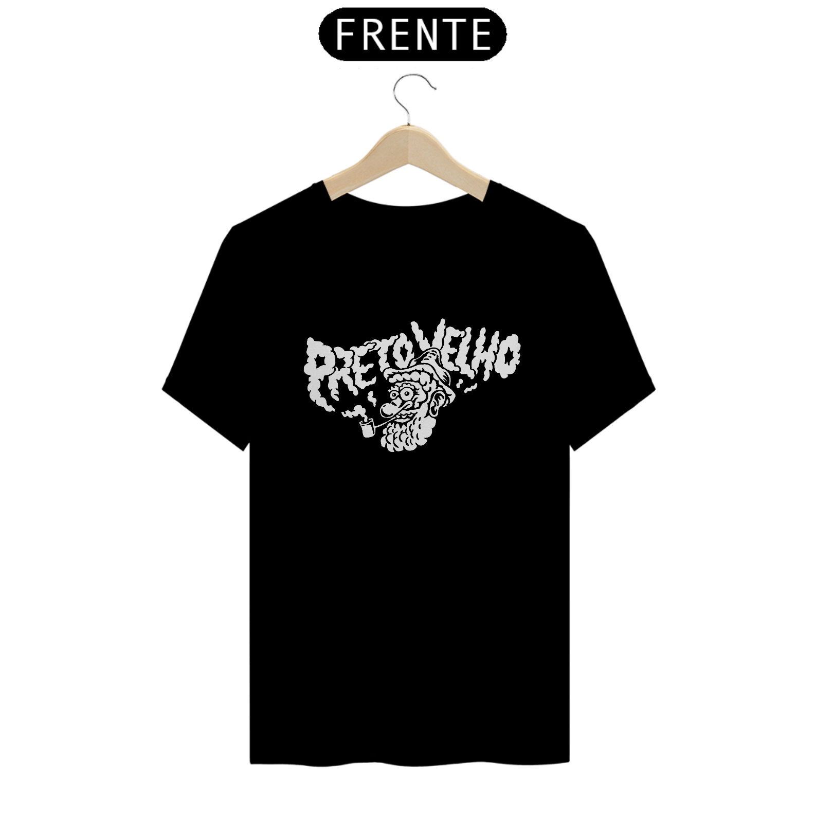 Preto Velho #01