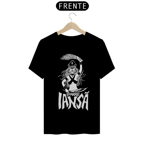 Eparrei Iansã #01