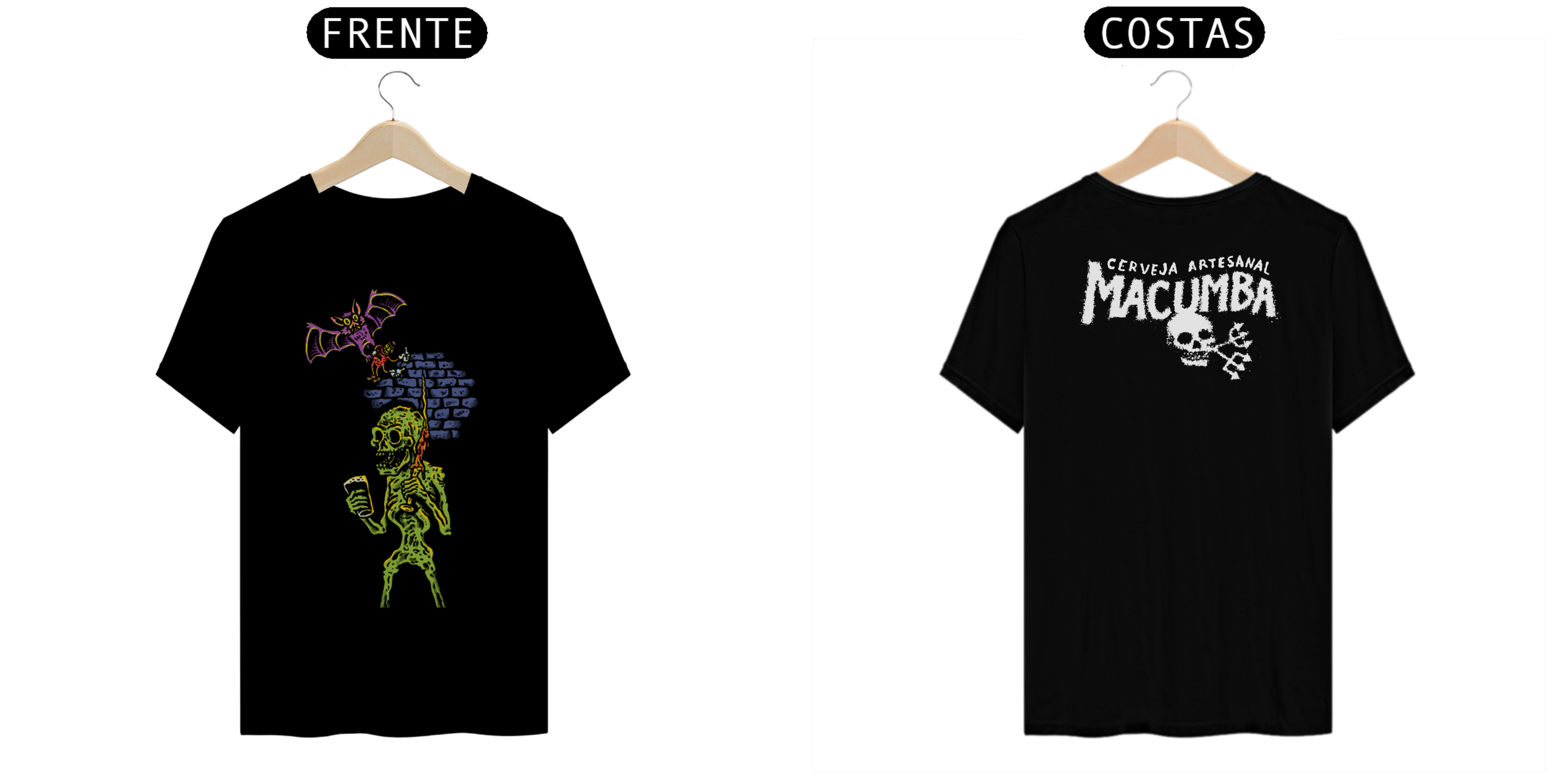 Macumba #02