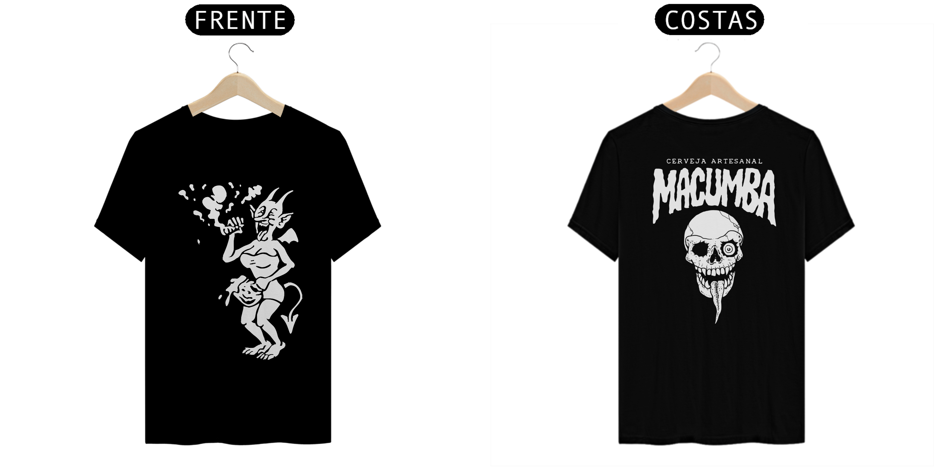 Macumba #03