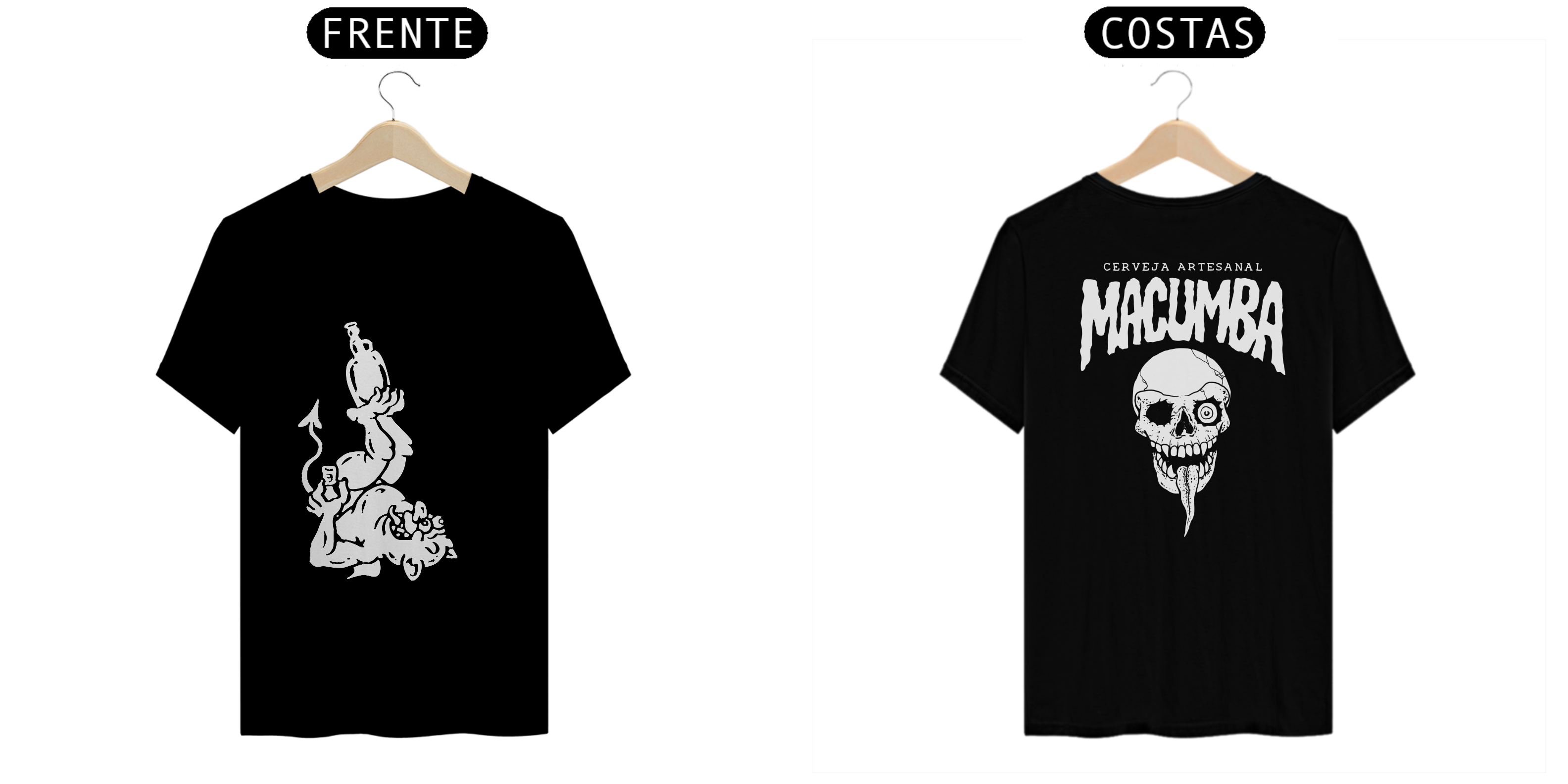 Macumba #04