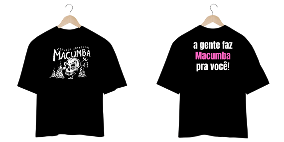 Macumba