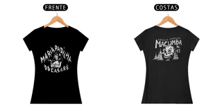 Maria Padilha do Cabaré [Feminina]