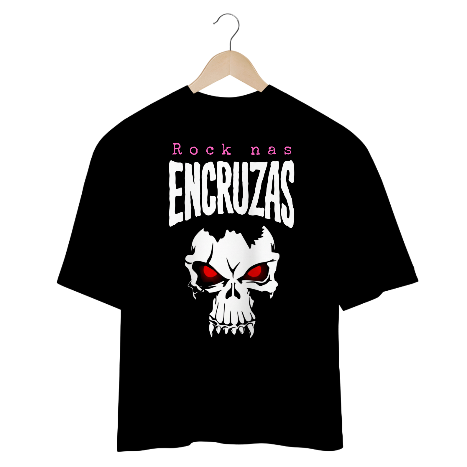 Rock nas encruzas