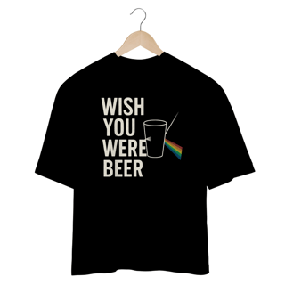 Nome do produto Wish you were beer