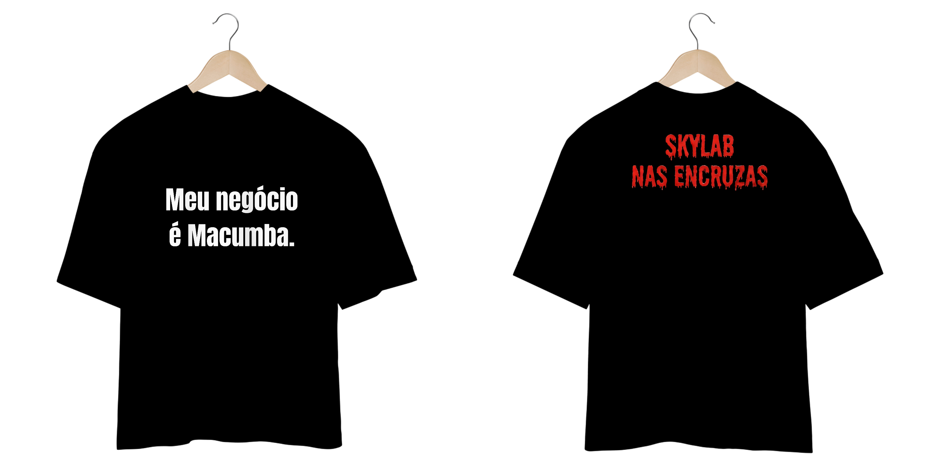 SKYLAB | MACUMBA