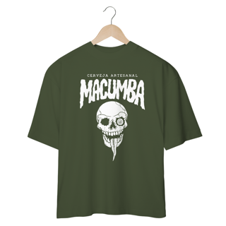 Nome do produto Macumba {Oversized]
