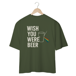 Nome do produto Wish you were beer