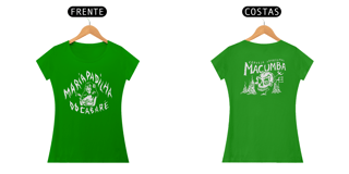 Nome do produto Maria Padilha do Cabaré [Feminina]