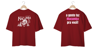 Nome do produto Macumba